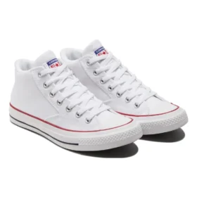 Chuck Taylor All Star Malden Street « Blanc Rouge Bleu »