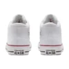 Chuck Taylor All Star Malden Street « Blanc Rouge Bleu »