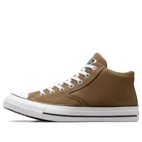 Chuck Taylor All Star Malden Street « Brown White »