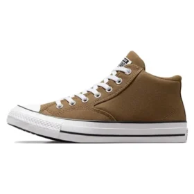 Chuck Taylor All Star Malden Street « Brown White »