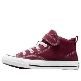 Chuck Taylor All Star Malden Street « Burgundy »