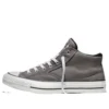 Chuck Taylor All Star Malden Street « Darker Grey White »