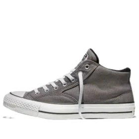 Chuck Taylor All Star Malden Street « Darker Grey White »