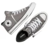Chuck Taylor All Star Malden Street « Darker Grey White »