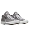 Chuck Taylor All Star Malden Street « Darker Grey White »