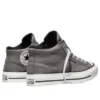 Chuck Taylor All Star Malden Street « Darker Grey White »