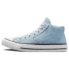 Chuck Taylor All Star Malden Street « Light Blue »