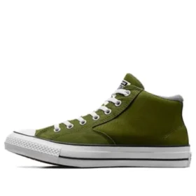 Chuck Taylor All Star Malden Street Mid Top « Green »