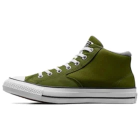 Chuck Taylor All Star Malden Street Mid Top « Green »