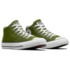 Chuck Taylor All Star Malden Street Mid Top « Green »