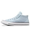 Chuck Taylor All Star Malden Street Mid Top « Teal White »