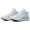 Chuck Taylor All Star Malden Street Mid Top « Teal White »