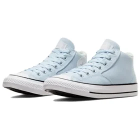 Chuck Taylor All Star Malden Street Mid Top « Teal White »