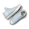 Chuck Taylor All Star Malden Street Mid Top « Teal White »