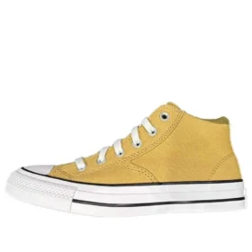 Chuck Taylor All Star Malden Street Mid Top « Yellow »