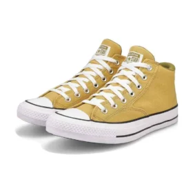 Chuck Taylor All Star Malden Street Mid Top « Yellow »