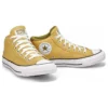 Chuck Taylor All Star Malden Street Mid Top « Yellow »