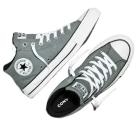Chuck Taylor All Star Malden Street « Mineral Brew Grey White »