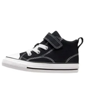 Chuck Taylor All Star Malden Street « Noir »