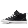 Chuck Taylor All Star Malden Street Shoes « Noir Blanc »