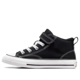 Chuck Taylor All Star Malden Street Shoes « Noir Blanc »