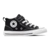 Chuck Taylor All Star Malden Street Shoes « Noir Blanc »