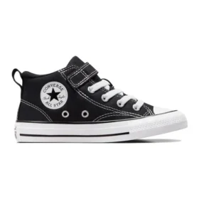 Chuck Taylor All Star Malden Street Shoes « Noir Blanc »