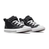 Chuck Taylor All Star Malden Street Shoes « Noir Blanc »