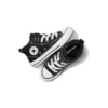 Chuck Taylor All Star Malden Street Shoes « Noir Blanc »