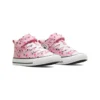 Chuck Taylor All Star Malden Street Stars Mid-Top Sneaker « Rose pâle »