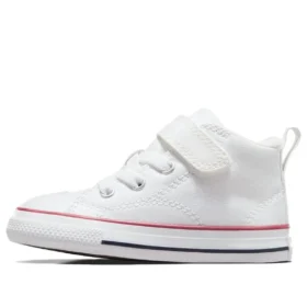 Chuck Taylor All Star Malden Street « White »
