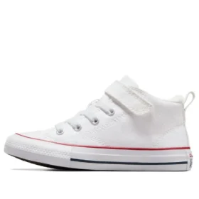Chuck Taylor All Star Malden Street « White »