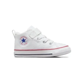 Chuck Taylor All Star Malden Street « White »