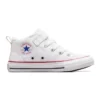 Chuck Taylor All Star Malden Street « White »
