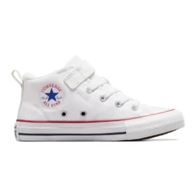 Chuck Taylor All Star Malden Street « White »