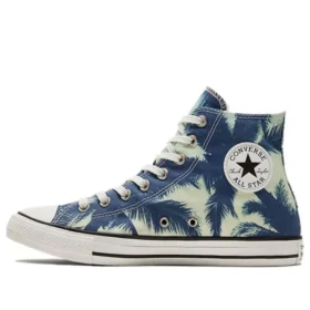 Chuck Taylor All Star Marron/Bleu