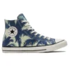 Chuck Taylor All Star Marron/Bleu