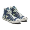 Chuck Taylor All Star Marron/Bleu
