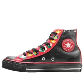 Chuck Taylor All Star Matryoshka High Top « Noir »