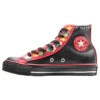 Chuck Taylor All Star Matryoshka High Top « Noir »