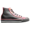 Chuck Taylor All Star Matryoshka High Top « Noir »