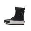 Chuck Taylor All Star MC Boot High « Water Repellent – Black White » Chuck Taylor All Star MC Boot High « Water Repellent – Black White »