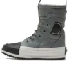 Chuck Taylor All Star MC WR Boot High « Limestone Grey »