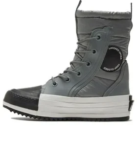 Chuck Taylor All Star MC WR Boot High « Limestone Grey »