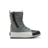 Chuck Taylor All Star MC WR Boot High « Limestone Grey »