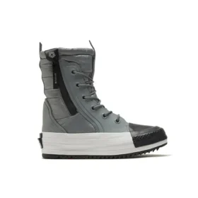 Chuck Taylor All Star MC WR Boot High « Limestone Grey »