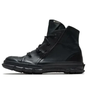 Chuck Taylor All Star MC18 Hi « Black »