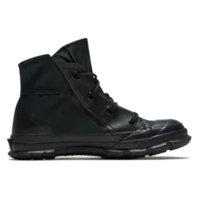 Chuck Taylor All Star MC18 Hi « Black »