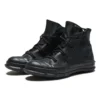 Chuck Taylor All Star MC18 Hi « Black »