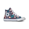 Chuck Taylor All Star Mermaid « Blue »
